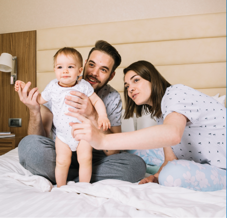 Imagen Wyndham rewards